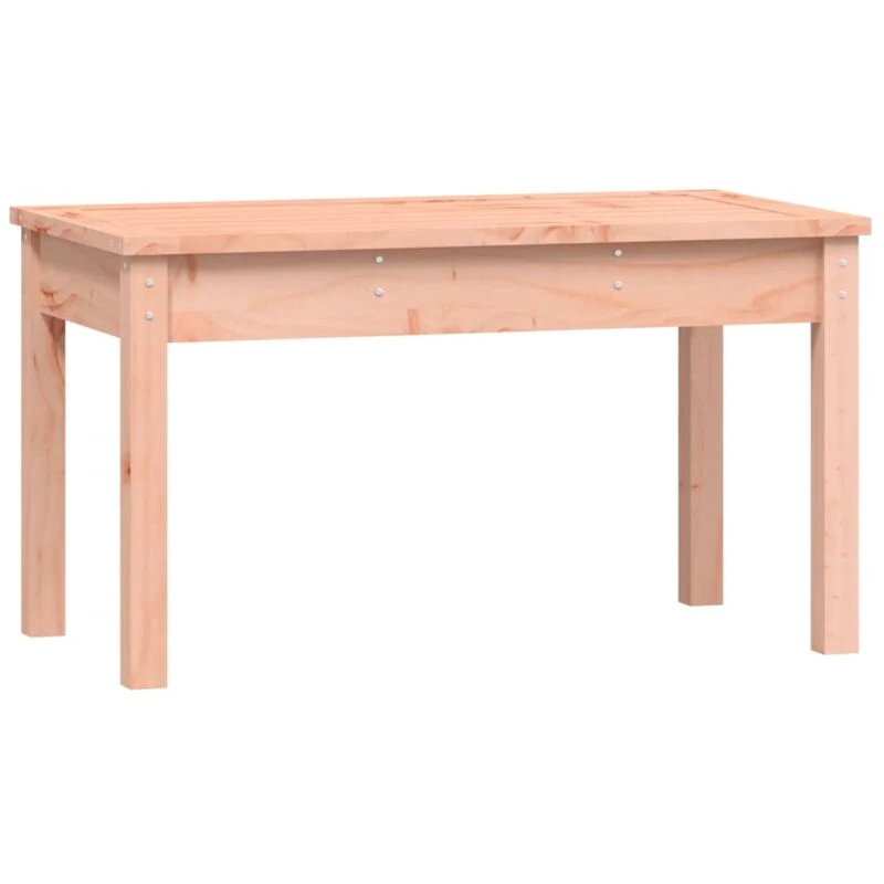 Image of VIDAXL Vidaxl - Garden Bench 80x44x45cm Solid Wood Douglas 8720845691295