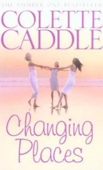Image of Changing Places by Colette Caddle Paperback