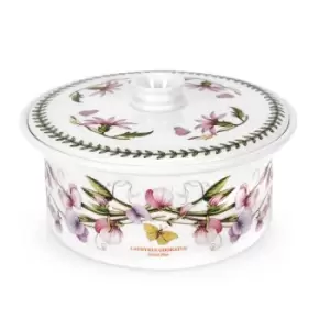 image of Portmeirion Botanic Garden Covered Veg / Casserole Single