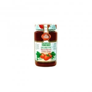 Image of Stute Strawberry Extra Jam 430g