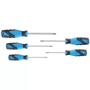 image of Gedore Gedore Workshop Screwdriver set 5 Piece Star