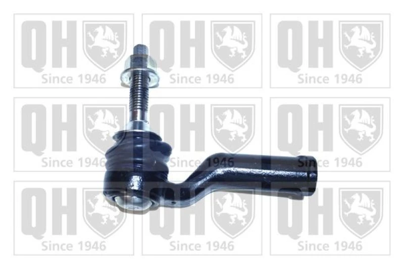 Image of QUINTON HAZELL Track rod end QUINTON HAZELL QR3977S