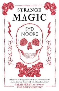 Image of Strange Magic by Syd Moore Paperback