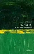 Image of forests a very short introduction
