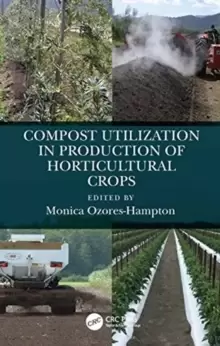 Image of Compost Utilization in Production of Horticultural Crops