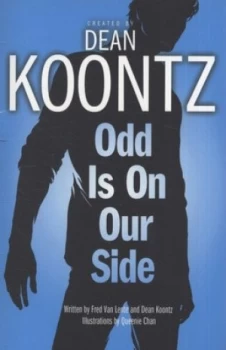 Image of Odd Is on Our Side by Dean Koontz Paperback