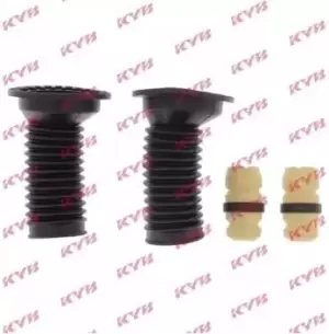 Image of KYB Shock Absorber Dust Cover TOYOTA 910049 4815702060,4815702080,4833102050 4833105050