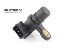 Image of RIDEX Sensors CHEVROLET,Daewoo 3946S0027 96325867,96325867 Sensor, camshaft position