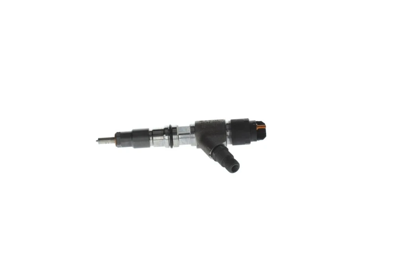 Image of Bosch 0 445 120 518 Injectors with seal ring Injector Nozzle (3902)