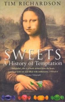 Image of Sweets by Tim Richardson Book