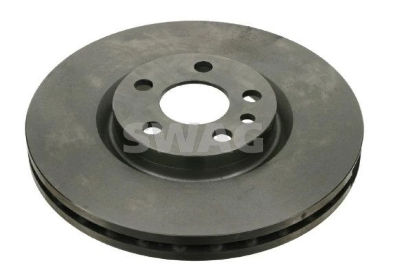 Image of Brake disc SWAG 62 92 2403