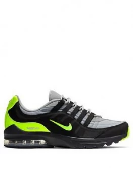 Image of Nike Air Max Vg-r, Grey/Volt, Size 10, Men