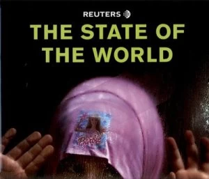 Image of The State of the World by Reuters Limited Hardback
