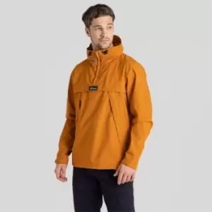 Image of Craghoppers Anderson Cagoule - PumpkinSpice