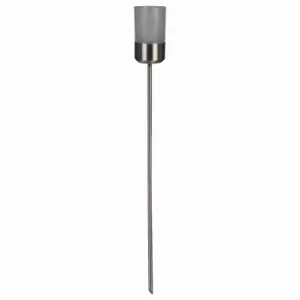Image of Luxform Jamaica Stainless Steel Light 30125