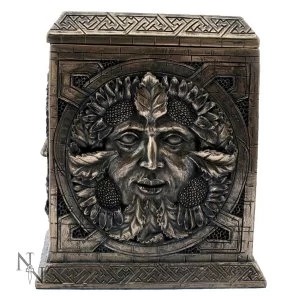 Image of Seasons of the Craft Tree Box