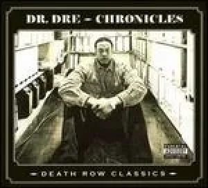 Image of death rows greatest hits