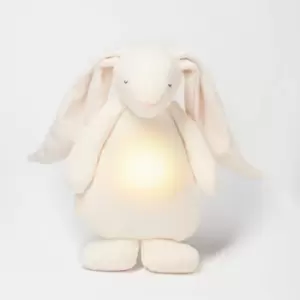 Image of Moonie Humming Bunny Night Light