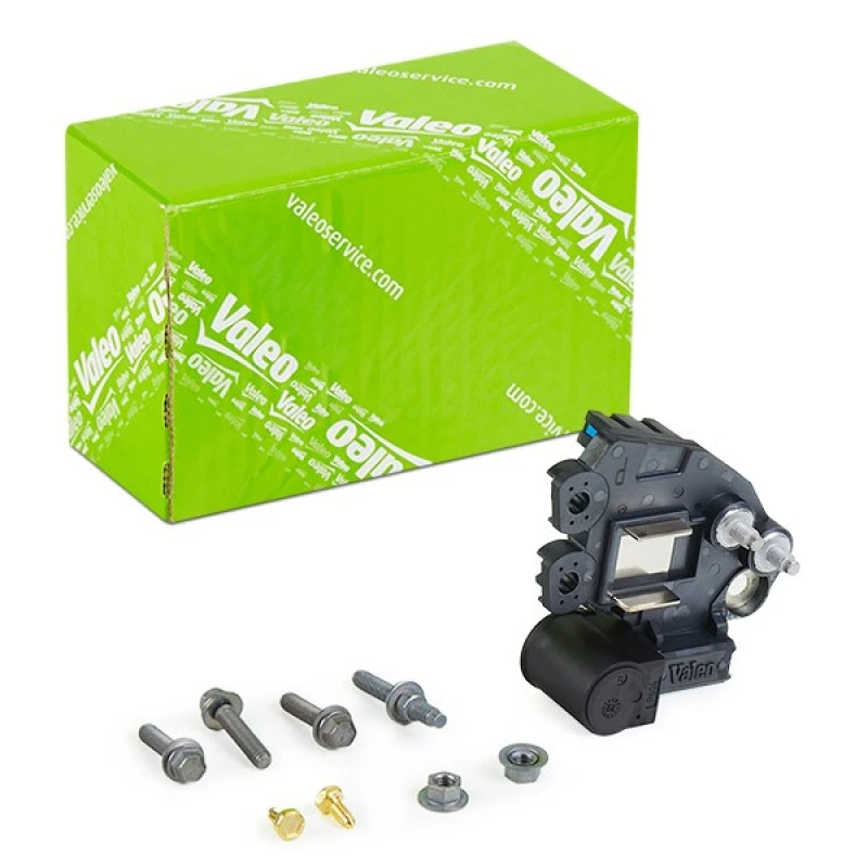 Image of VALEO 595354 Alternator Regulator VALEO NEW Original SPARE PART Regulator,alternator (288)