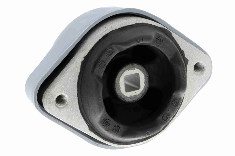 Image of VAICO V10-1214 Gearbox Mount Original VAICO Quality, Rear Axle Mounting,automatic transmission (248)