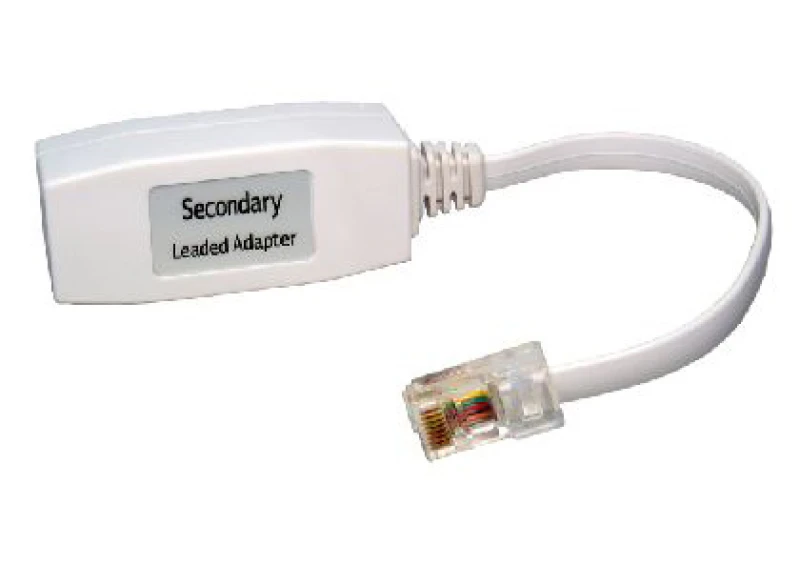 Image of Cables Direct BT-400 VoIP telephone adapter