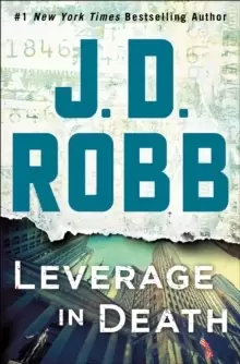 Image of Leverage in Death : An Eve Dallas Novel