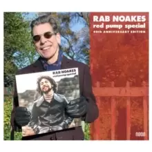 Image of Red Pump Special (40th Anniversary Edition)