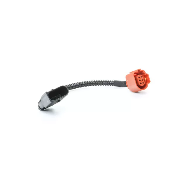 image of FEBI BILSTEIN Adapter Cable, air supply control flap FIAT,IVECO 46099 504388760,0016323434,08122166 504388760