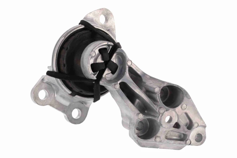 Image of VAICO V46-1962 Engine mount Original VAICO Quality Lower Right, Hydro Mount Elastomer Engine Mounting (247)