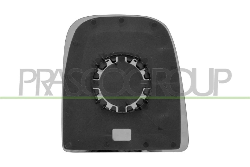 Image of PRASCO Wing mirror glass PRASCO FT9277506