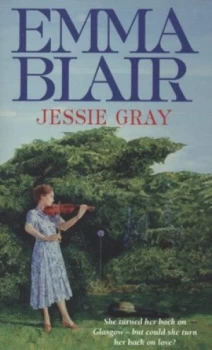 Image of Jessie Gray by Emma Blair Book