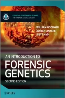Image of An Introduction to Forensic Genetics