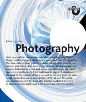 Image of Photography by John Ingledew Paperback