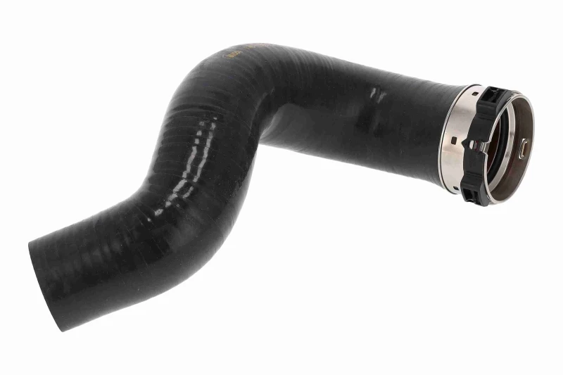 Image of VAICO V46-1396 Turbocharger Hose Original VAICO Quality without pipe Charger Intake Hose (3314)