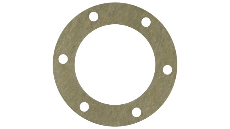 Image of HJS 83 11 1289 Gasket, heat exchanger Gasket,heat exchanger (992)