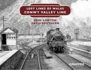 Image of Conwy Valley line by Paul Lawton