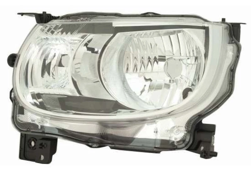 Image of ABAKUS Headlight ABAKUS 218-1172L-LDEM2