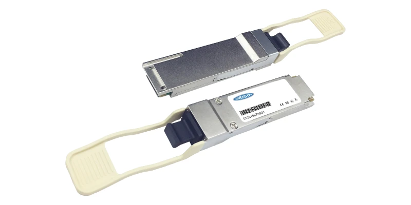Image of Origin Storage 160-9400-900 Ciena Compatible Transceiver QSFP28 100GBa