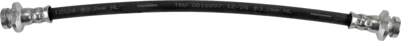 Image of Brake hose TRW PHA2035