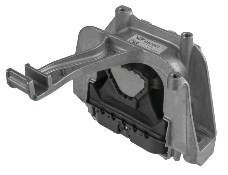Image of Engine mount LEMFORDER 39779 01