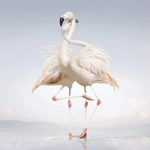 Image of Rustie - Green Language Vinyl