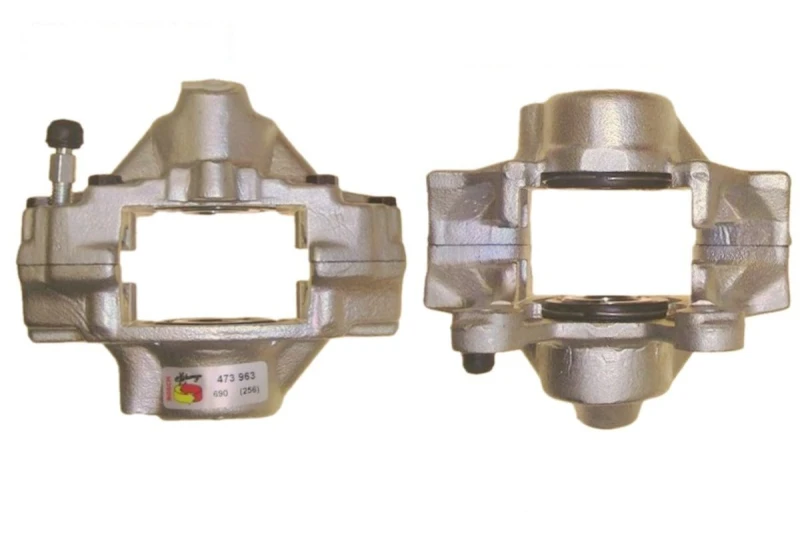 Image of Brake caliper Bosch 0 986 473 963