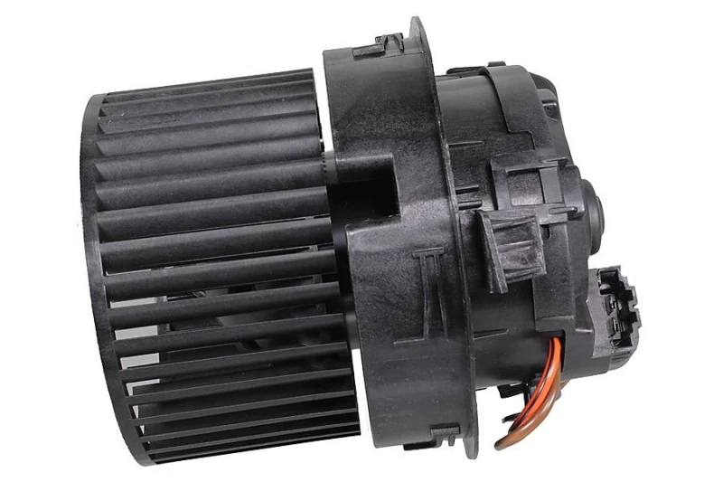 Image of Blower motor METZGER 0917821