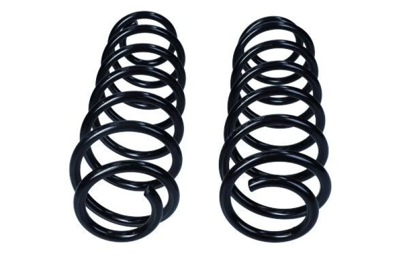 Image of MAXGEAR Coil spring MAXGEAR 60-1263D