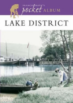 Image of Francis Friths Lake District Pocket Album by Francis Frith and Terry Sackett Paperback