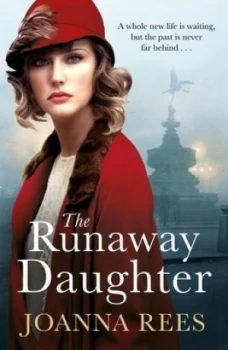 Image of The runaway daughter by Joanna Rees