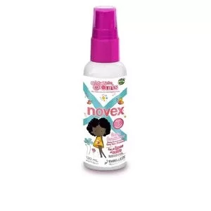 image of MY LITTLE CURLS spray desenredante 120ml