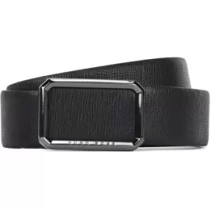 Image of Boss Boss Ereso Belt Mens - Black