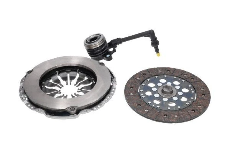 Image of KAVO PARTS Clutch kit KAVO PARTS CP-2173