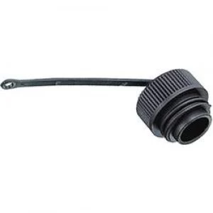 Image of Binder 08 2302 000 000 Accessory For Circular Connector Series 692 And 693